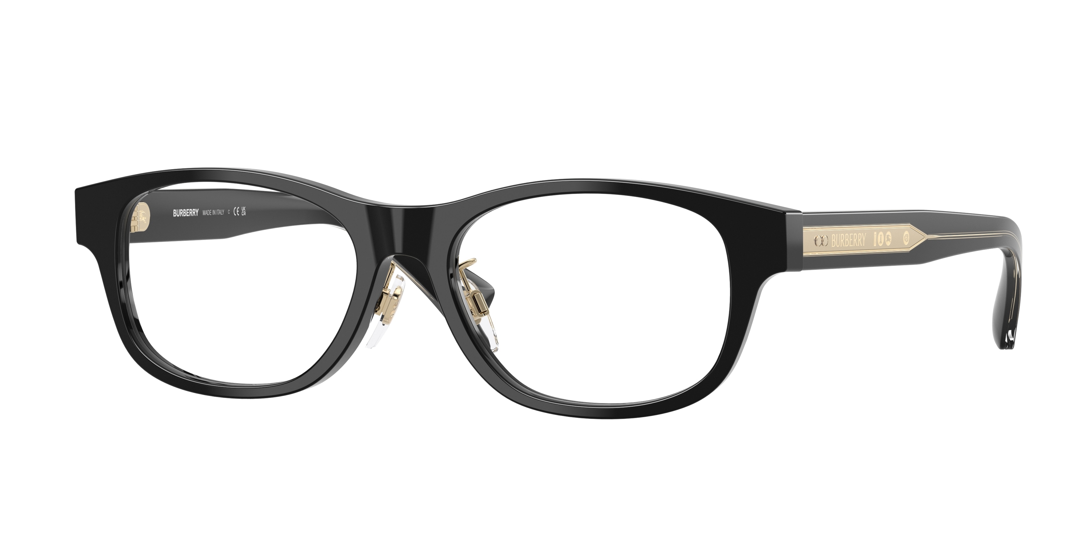 Burberry BE2449D 4206  